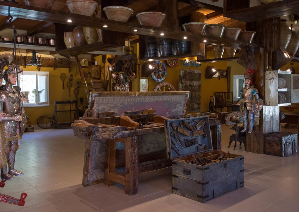 Agriturismo Papyrus